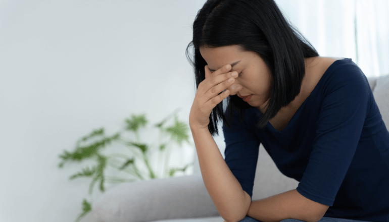 40代からの体の変化「なんとなく不調」を整える方法